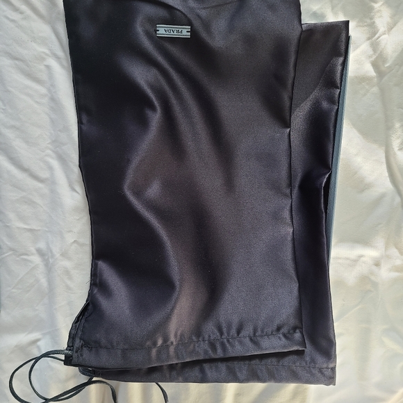 Prada Ballerina Flats size 38 - Picture 9 of 10